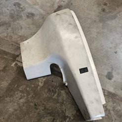Carter lateral droite ficht ram Evinrude 200cv