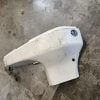 Carter lateral gauche ficht ram Evinrude 200cv