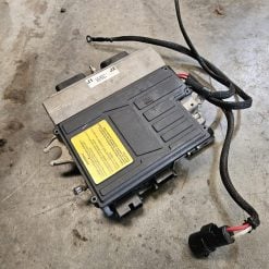 Boitier electronique ECU ficht ram evinrude 200cv