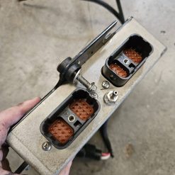 Boitier electronique ECU ficht ram evinrude 200cv