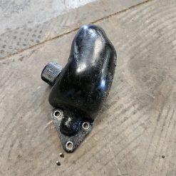 Reservoir huile fiche ram Evinrude 200cv