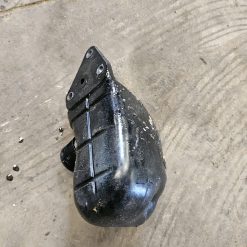 Reservoir huile fiche ram Evinrude 200cv