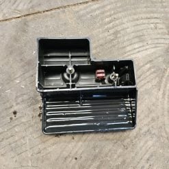 Carter fusible ficht ram evinrude 200cv