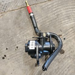 Injecteur rotatif ficht ram Evinrude 200cv