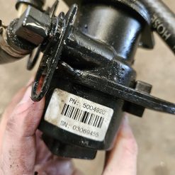 Injecteur rotatif ficht ram Evinrude 200cv