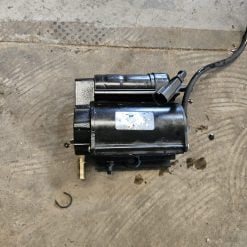 Pompe essence ficht ram Evinrude 200cv