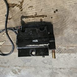 Pompe essence ficht ram Evinrude 200cv