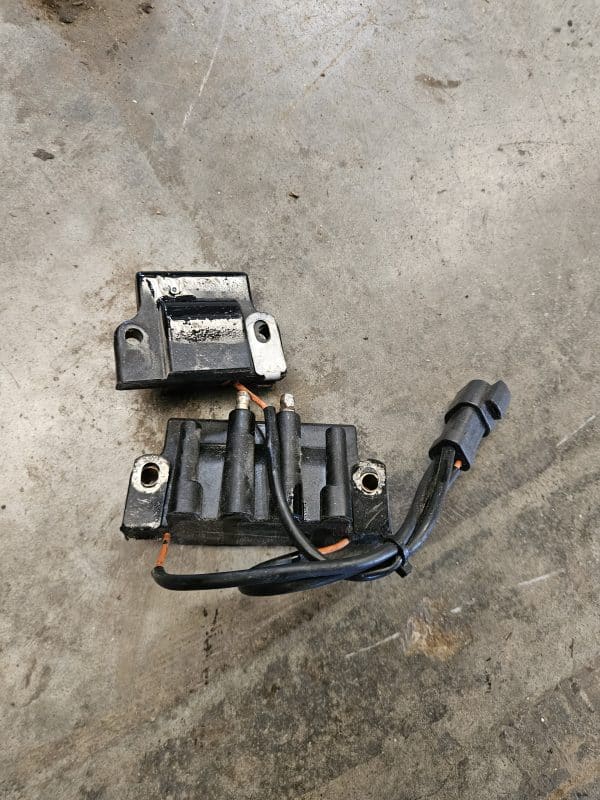 Jeu bobine allumage ficht ram Evinrude 200cv