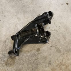 Support commande direction ficht ram Evinrude 200cv