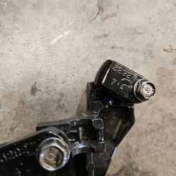 Support commande direction ficht ram Evinrude 200cv