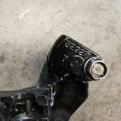 Support commande direction ficht ram Evinrude 200cv