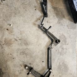 Tringlerie de direction ficht ram Evinrude 200cv