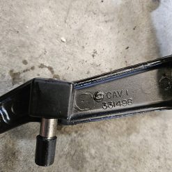 Tringlerie de direction ficht ram Evinrude 200cv