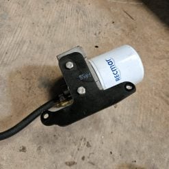 Filtre essence ficht ram evinrude 200cv