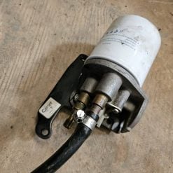 Filtre essence ficht ram evinrude 200cv
