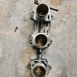 Ensemble coeur papillon ficht ram evinrude 200cv