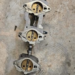 Ensemble coeur papillon ficht ram evinrude 200cv