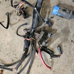 Faisceau complet avec bobines ficht ram evinrude 200cv