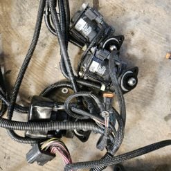 Faisceau complet avec bobines ficht ram evinrude 200cv