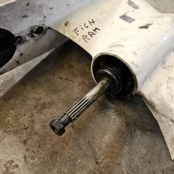 Embase L ficht ram Evinrude 200cv