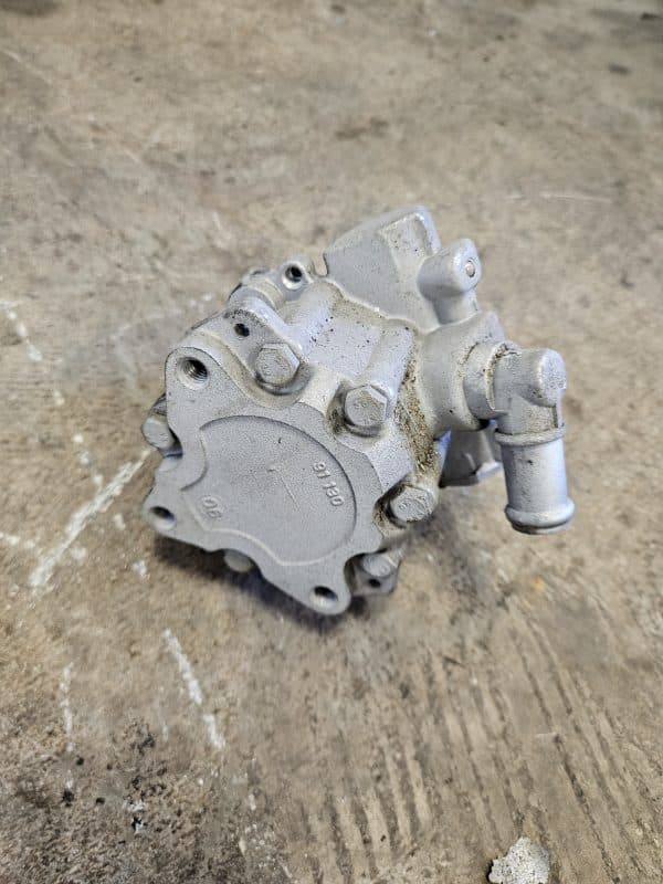 Pompe injection FNM diesel 5 cylindres