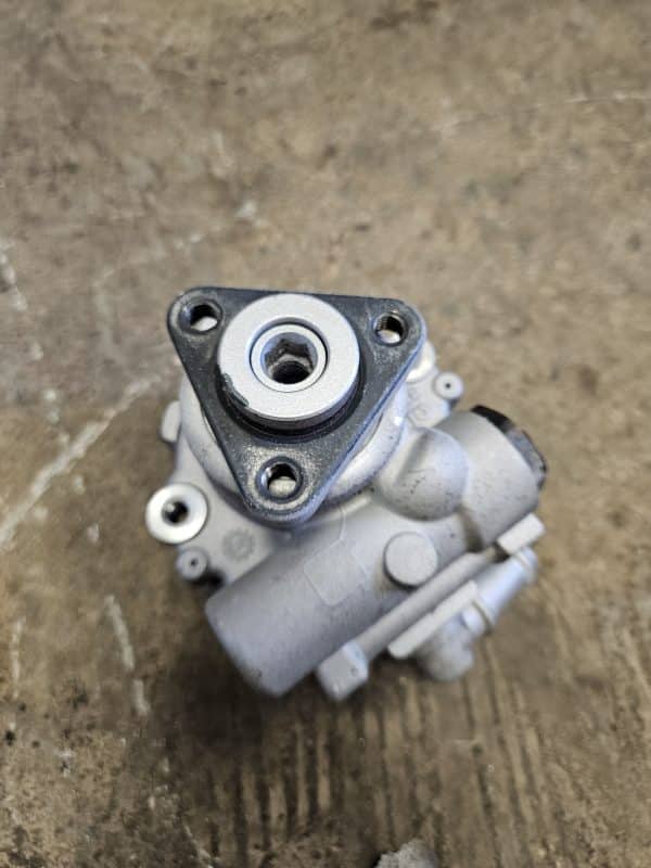 Pompe injection FNM diesel 5 cylindres