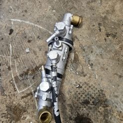 Echangeur huile FNM diesel 5 cylindres