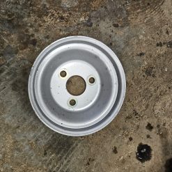 Poulie brasseur FNM diesel