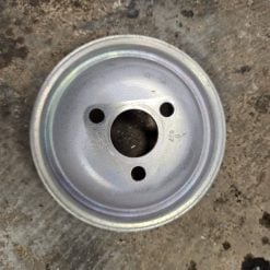 Poulie brasseur FNM diesel