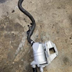 Pompe à vide FNM diesel 5 cylindres