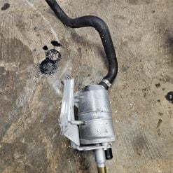 Pompe à vide FNM diesel 5 cylindres