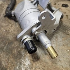 Pompe à vide FNM diesel 5 cylindres