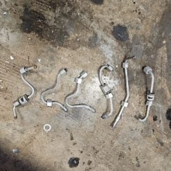 Tuyau carburant FNM diesel 5 cylindres