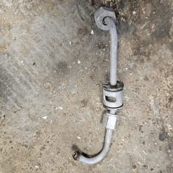 Tuyau carburant FNM diesel 5 cylindres