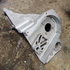 Cloche FNM diesel 5 cylindres