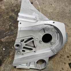 Cloche FNM diesel 5 cylindres