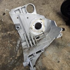 Cloche FNM diesel 5 cylindres