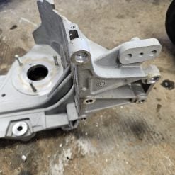 Cloche FNM diesel 5 cylindres