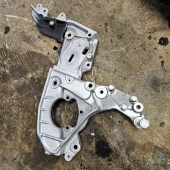 Support moteur avant FNM diesel