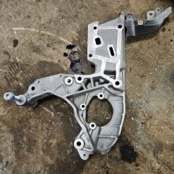 Support moteur avant FNM diesel