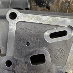 Support moteur avant FNM diesel