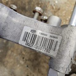 Support moteur avant FNM diesel