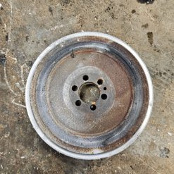 Poulie vilebrequin FNM diesel 5 cylindres