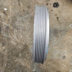 Poulie vilebrequin FNM diesel 5 cylindres