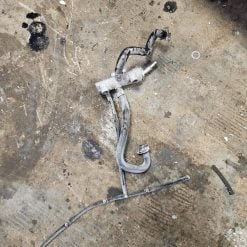 Rampe injection FNM diesel 5 cylindres