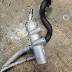 Rampe injection FNM diesel 5 cylindres