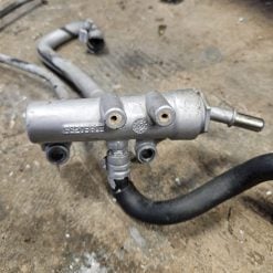 Rampe injection FNM diesel 5 cylindres