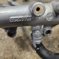 Rampe injection FNM diesel 5 cylindres