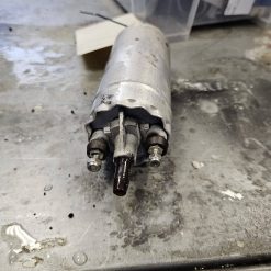 Pompe carburant electrique FNM diesel