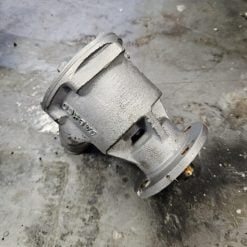 Pompe eau de mer Jabsco FNM diesel